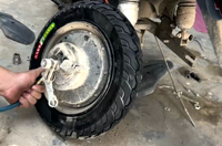 茂名市换胎补胎服务