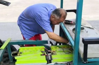 茂名市三轮车救援服务