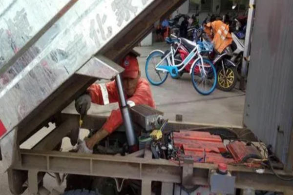 茂名市电动三轮车救援