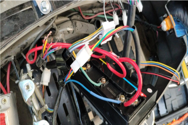 茂名市电动车电路维修