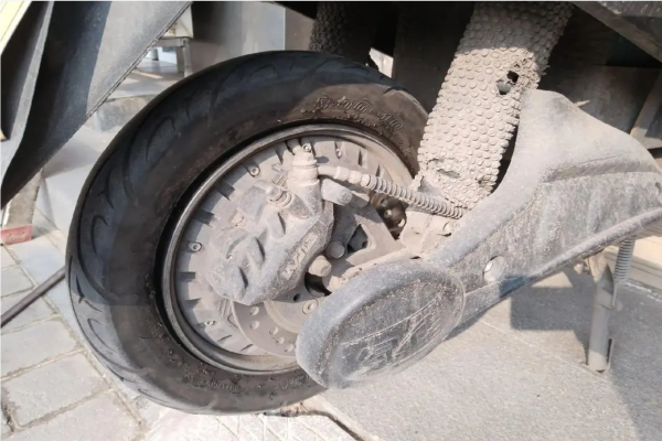 茂名市电动车补胎换胎